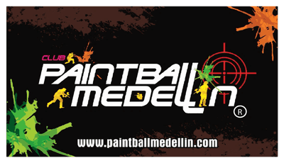 Club Paintball Medellín