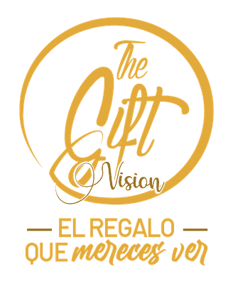 The Gift Vision
